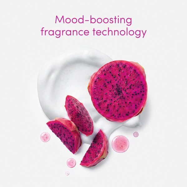 Dove Body + Mind Rich Shower Foam