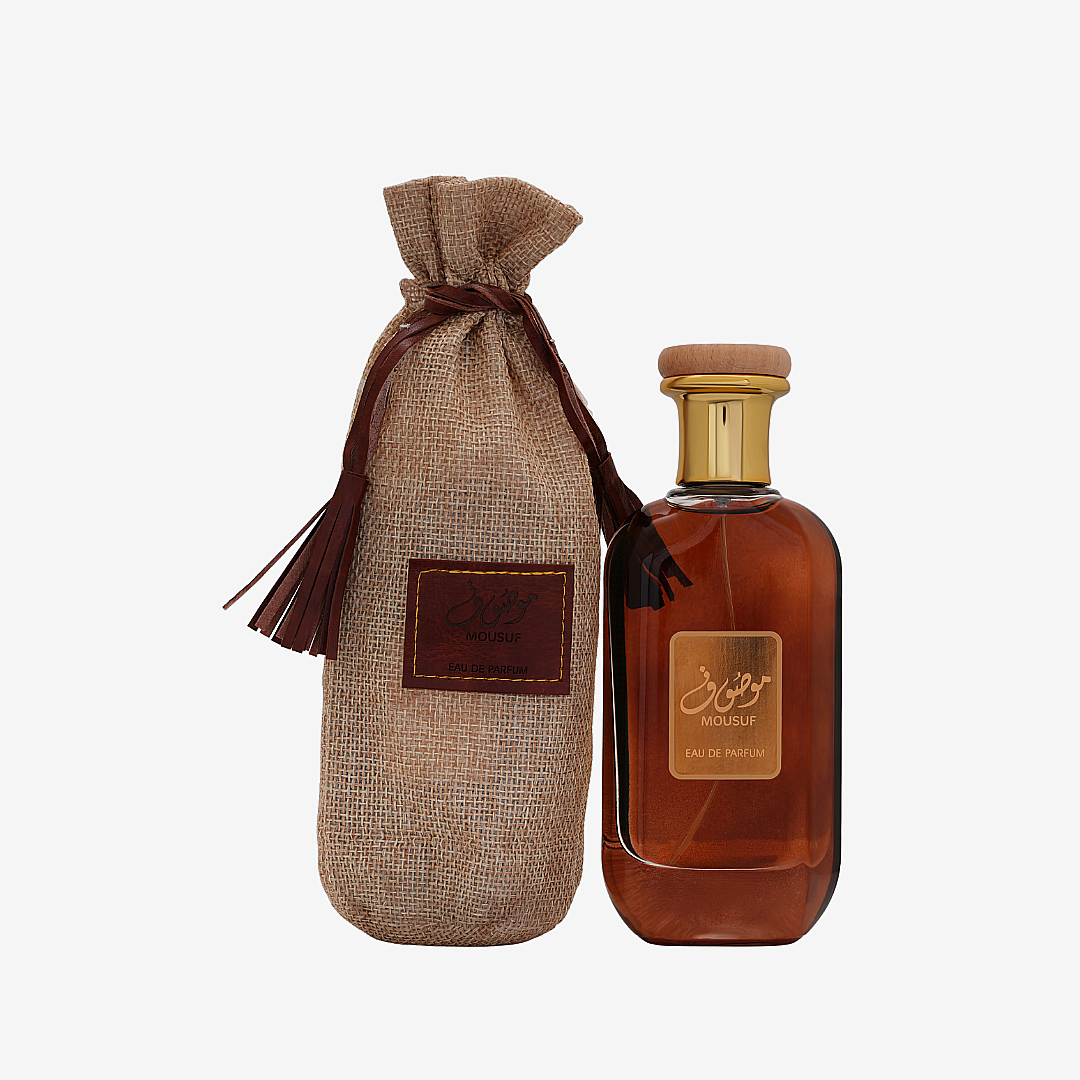 Mousuf Eau de Parfum – Ard Al Zaafaran