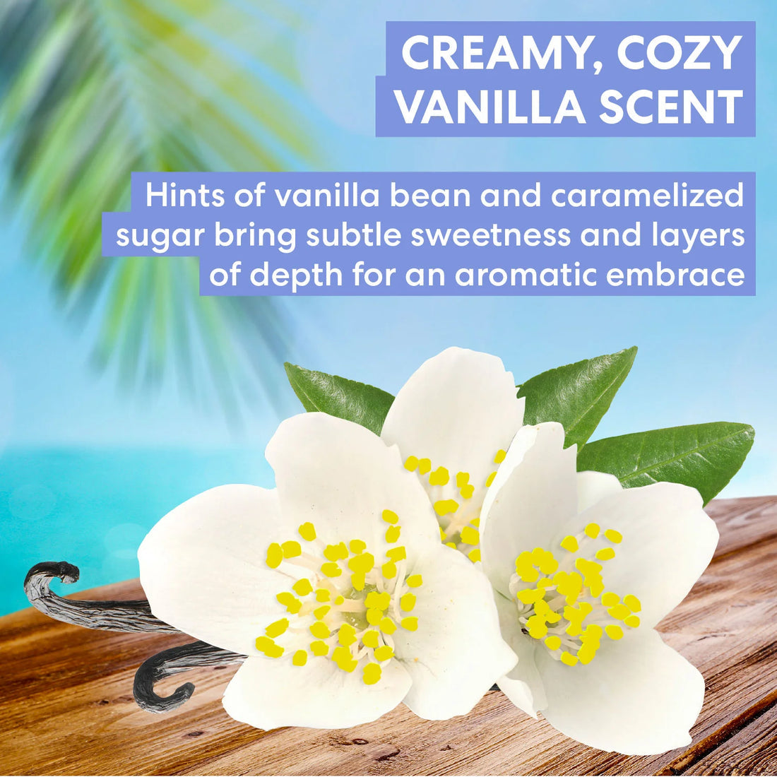 Palmer’s Cocoa Butter Formula Tahitian Vanilla Body Balm