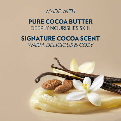 Vaseline Cocoa Radiant Body Lotion