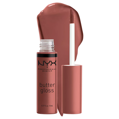 NYX Professional Makeup Butter Gloss