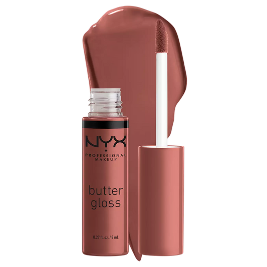 NYX Professional Makeup Butter Gloss