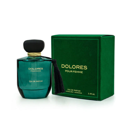 Dolores Pour Femme Eau de Parfum