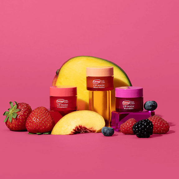 Carmex Daily Care Lip Mask