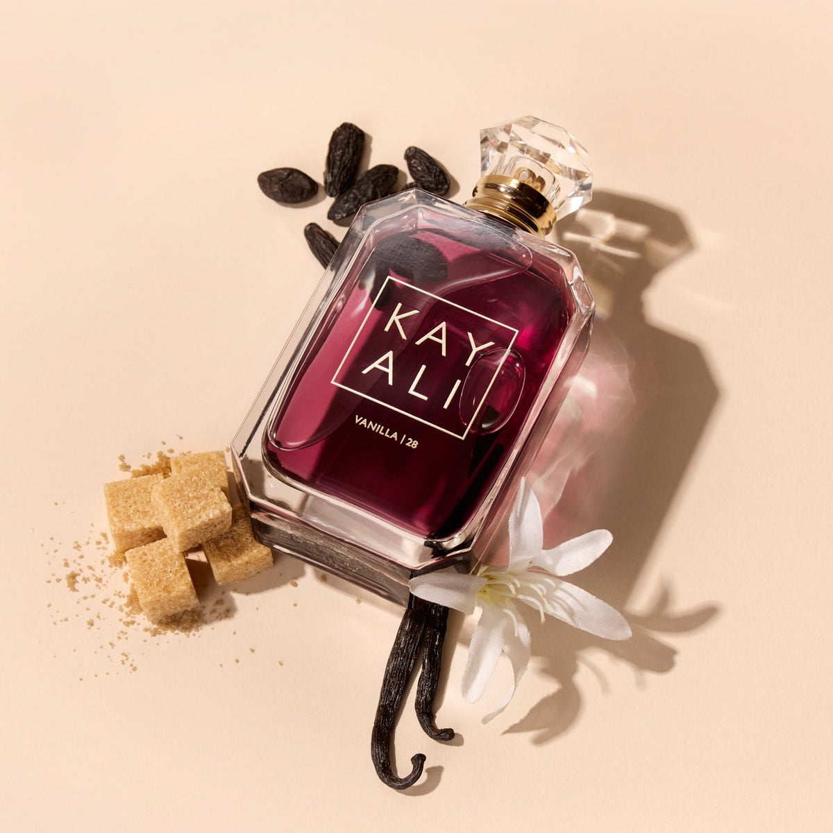KAYALI Vanilla | 28