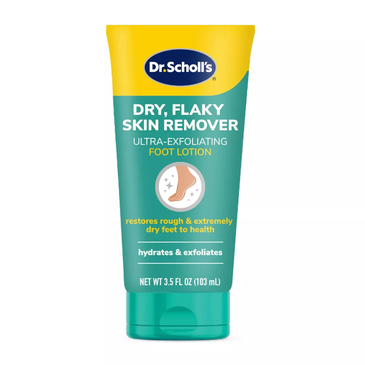 Dr. Scholl’s Dry, Flaky Skin Remover