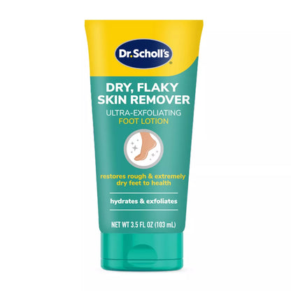 Dr. Scholl’s Dry, Flaky Skin Remover