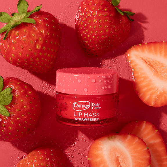 Carmex Daily Care Lip Mask