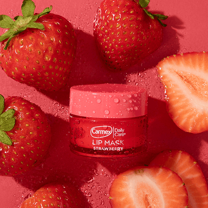 Carmex Daily Care Lip Mask