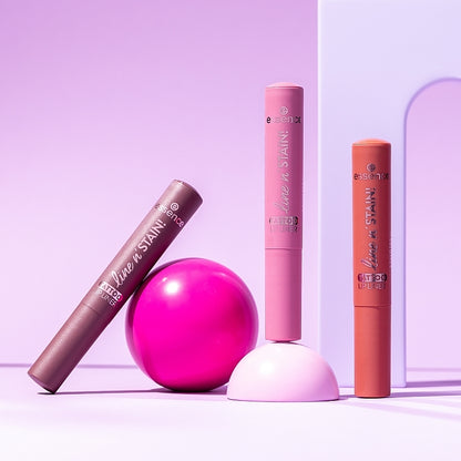 Essence Line n’ STAIN! Tattoo Lip Liner