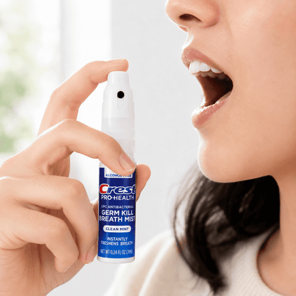 Crest Scope Breath Mist – Original Mint