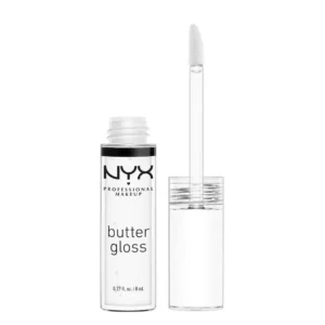 NYX Sugar Glass (Clear)